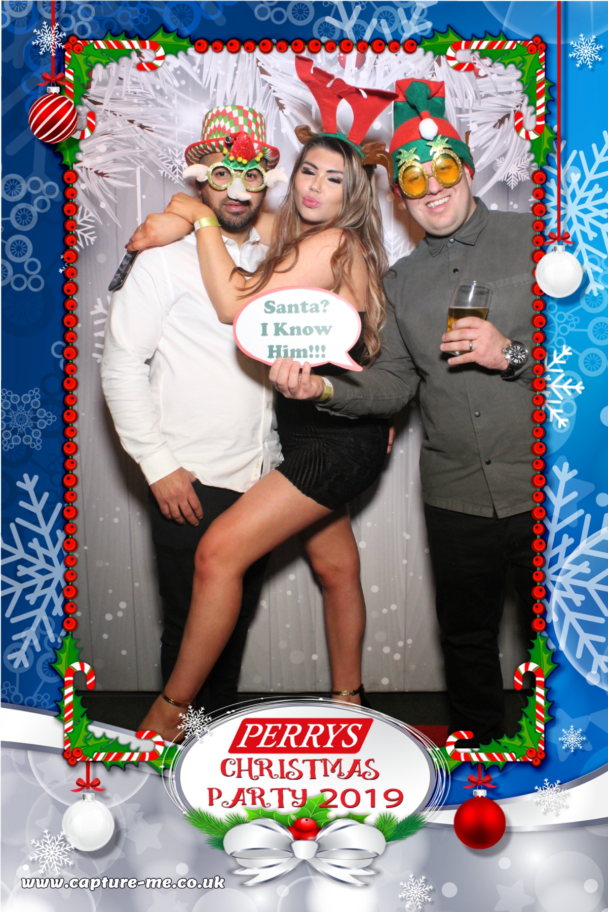 Perrys Aylesbury Christmas Party | View more photos from the event at gallery.capture-me.co.uk/u/Capture-me/Perrys-Aylesbury-Christmas-Party